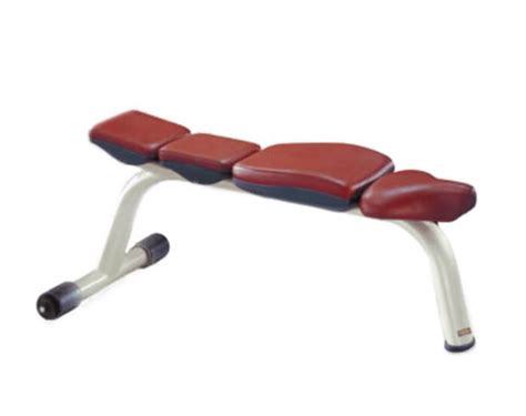 Technogym Selection Flat Bench Gymnex