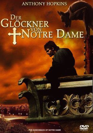 Der Gl Ckner Von Notre Dame Film Scary Movies De