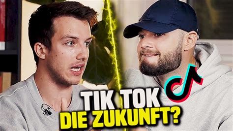 Tik Tok Besser Als Youtube Youtube