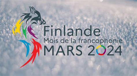 Programme du Mois de la Francophonie 2024 Institut français