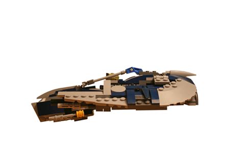 T Canopy Speeder Side Entry In Fbtb Alt Model Contest Flickr