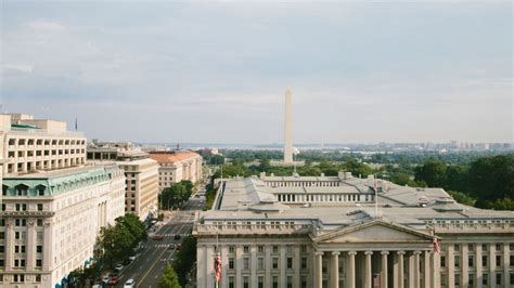 Washington Dc En Jours Tout Ce Que Vous Devez Savoir Hellotickets