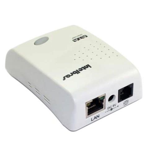 Ata Gkm T Adaptador Voip Intelbras