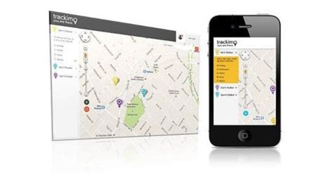 Trackimo Gps Tracking Device Lets You Keep An Eye On People And Objects