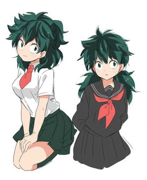 Izumi Midoriya Wiki Boku No Hero Academia Amino Amino