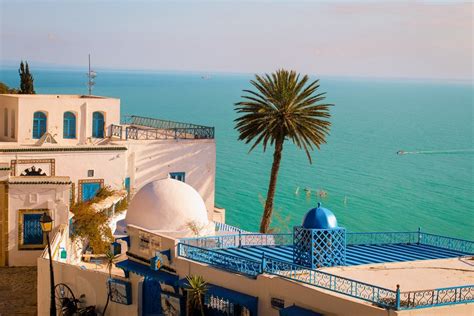 Tunisia Vacation Packages