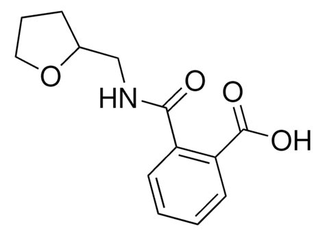 Tetrahydro Furanylmethyl Amino Carbonyl Benzoic Acid Aldrichcpr