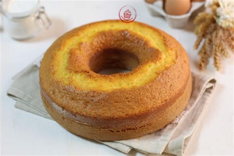 Ciambellone Soffice Allo Yogurt Bimby Cucinando E Pasticciando