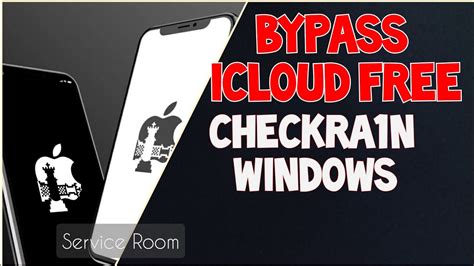 Icloud Bypass Free Windows Checkra1n Windows Youtube