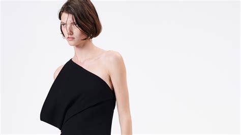 Brandon Maxwell Pre Fall 2024 Collection ChroniclesLive