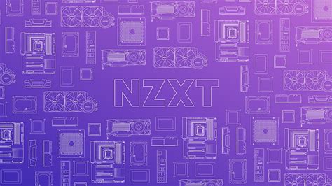 NZXT 1080P, 2K, 4K, 5K HD wallpapers free download | Wallpaper Flare