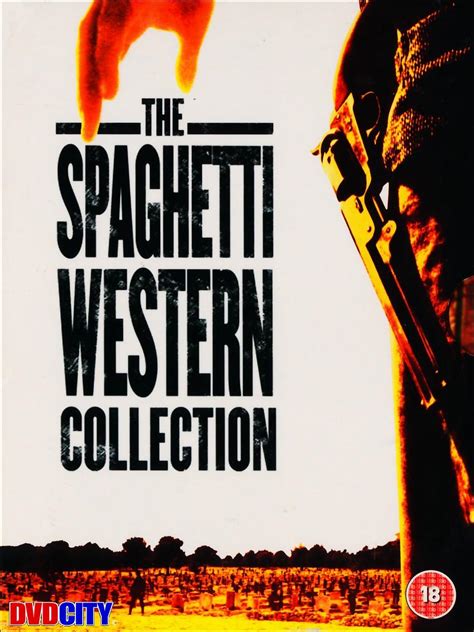 List Of Clint Eastwood Spaghetti Westerns In The Spaghetti Western