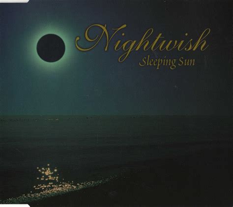 Nightwish - Sleeping Sun | Releases | Discogs