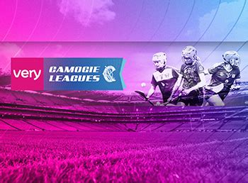 Galway V Tipperary Round Very Camogie League Division