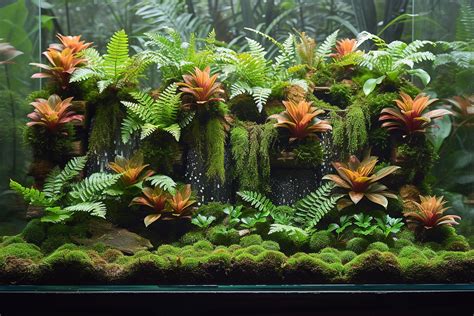 Quelle plante pour un terrarium fermé notre guide Tendances Maison