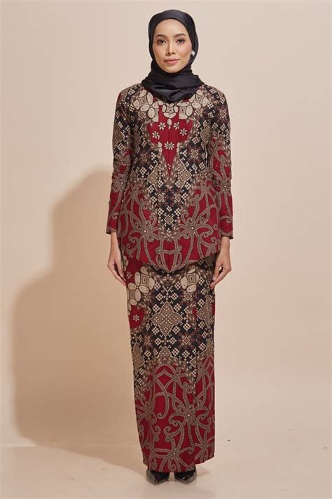 Malaysia Kebaya Online