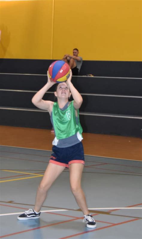 Basketball Nabs Funding For Girls Only Comp Goondiwindi Argus