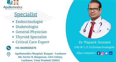 Dr Mayank Somani