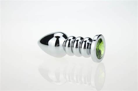 Plug Anal Caspia Distrisex