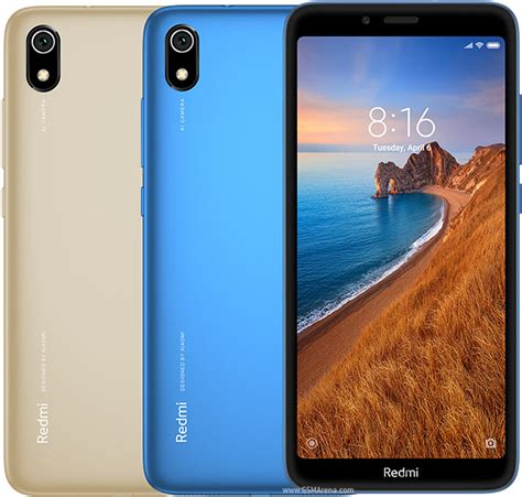 Xiaomi Redmi 7a Pictures Official Photos