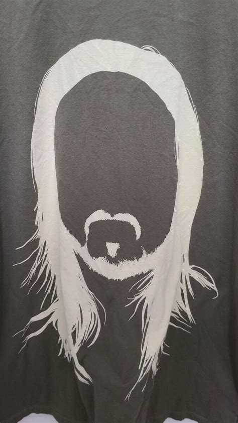 Steve Aoki Face Logo