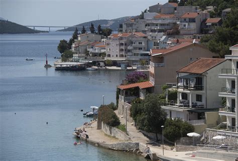 Slobodna Dalmacija Reporteri Slobodne Provjerili Kako U Neumu Di U