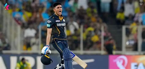 Shubman Gill Vs Kkr Stats And Records In Ipl Gt Vs Kkr Rd Match