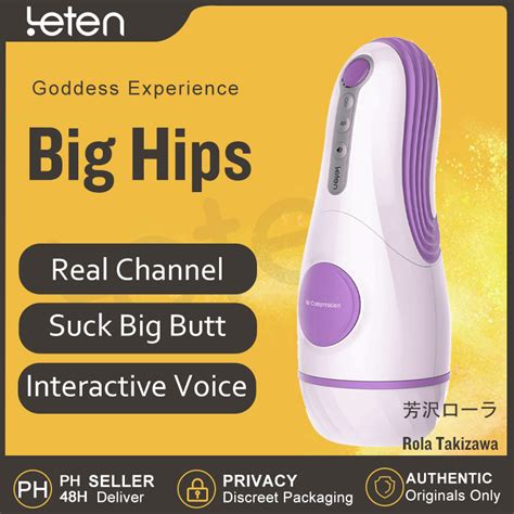 Leten Electric Masturbator Sucking Sex Toys For Men Sex Moan Sucking