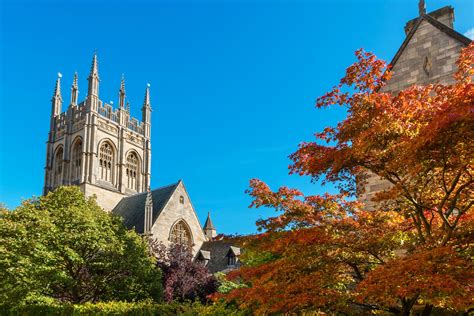 September In London Weather And Event Guide
