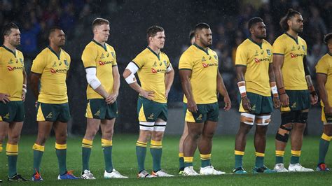 Rugby Australia in talks with government over quarantine hub for Rugby Championship | Rugby ...