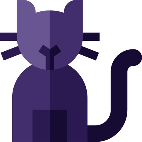 Cat Free Icon