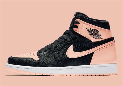 Jordan Crimson Tint Europe Release Date Sneakernews