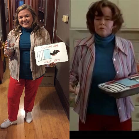 Lorraine Baines McFly Halloween Costume Back to the Future | Back to the future party, Future ...