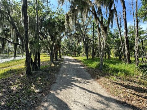 Hardee Lakes Park Our New Favorite Campground