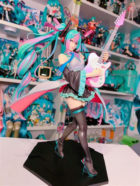 More Bishoujo Miku Myfigurecollection Net