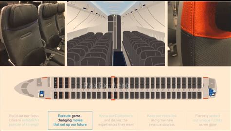 JetBlue takes delivery of first A220 | PaxEx.Aero