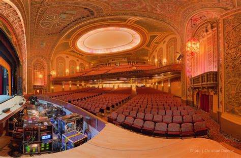 Embassy Theatre Fort Wayne Indiana A Photo On Flickriver