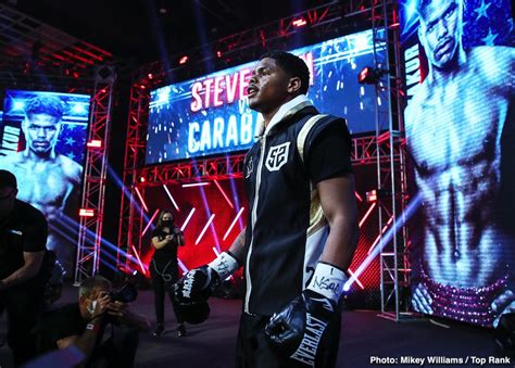 Shakur Stevenson Vacates His Wbo Featherweight Title Emanuel Navarrete