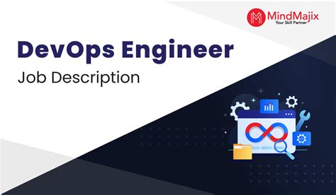 Devops Engineer Job Description Skills Roles And Responsibilities