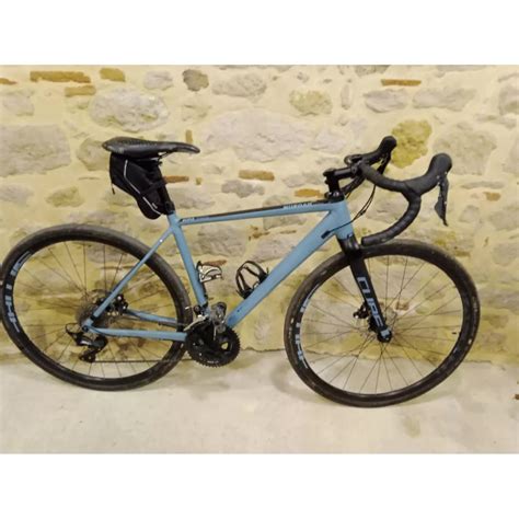 CUBE NUROAD Race Used In 53 Cm Buycycle