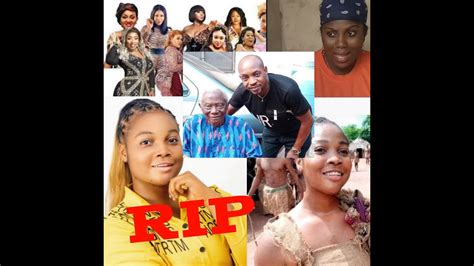 😭⚖️🎬murder Of Nollywood Actress Maryoby Kechere Back On Stageoniah