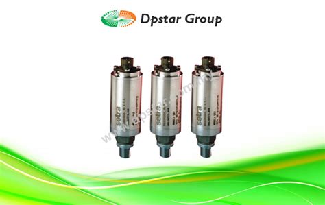 Setra 567 Industrial Pressure Transducer Dpstar Group