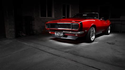 Muscle Car Wallpaper 1920x1080 - WallpaperSafari