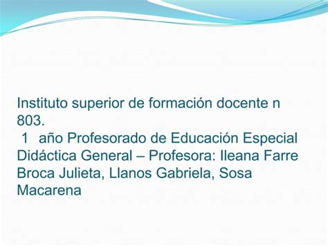 Enfoques de enseñanza PPT Descarga Gratuita