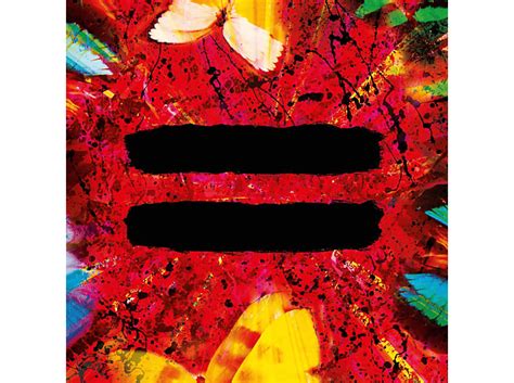Ed Sheeran Equals Cd Ed Sheeran Auf Cd Online Kaufen Saturn