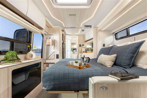 2023 Class C Motorhome Buyer’s Guide | RV Lifestyle Magazine