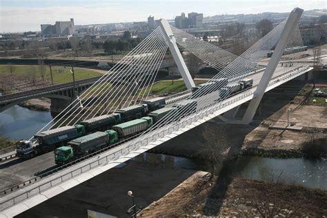 Prueba de carga en puentes El blog de Víctor Yepes