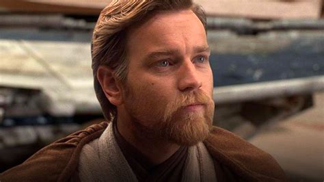 Ewan McGregor Anuncia Retraso Del Estreno De Obi Wan Kenobi En Disney