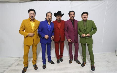 Rugen Los Tigres Del Norte En Mazatl N