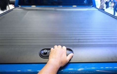 How To Repair Bakflip Tonneau Cover Vehicle Treat